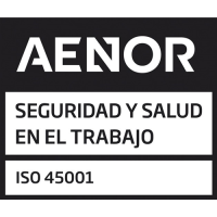 Inicio 60 logo aenor 45001 20e0f2b3
