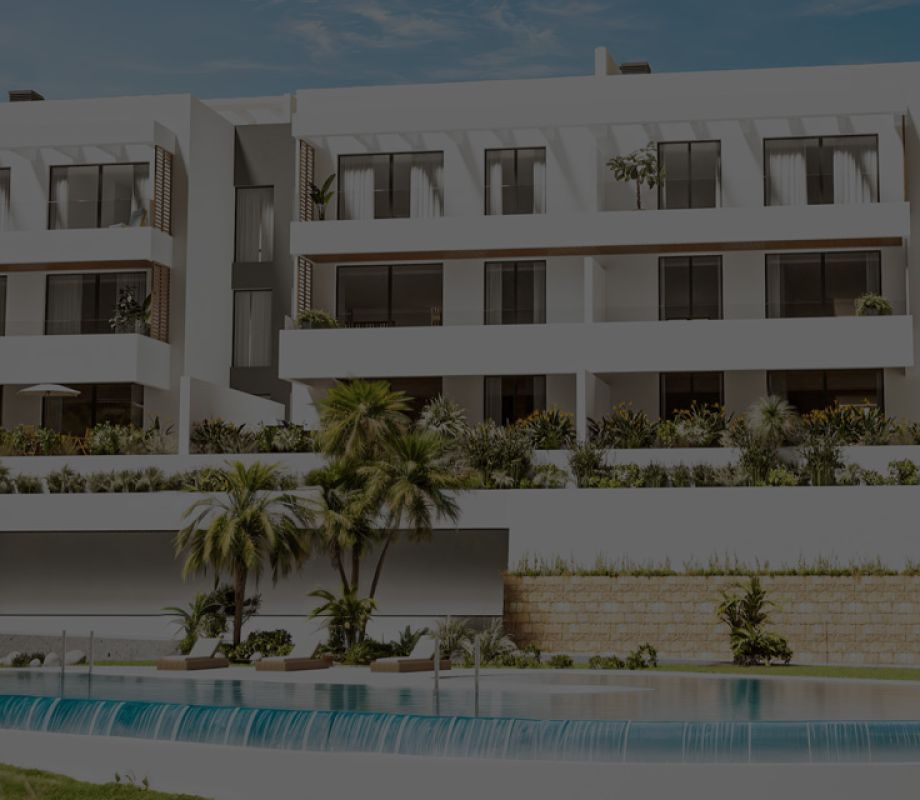 Inicio 8 Residencial
